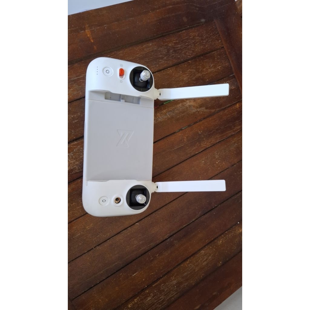 Remote (second) drone fimi x8 2022 v2