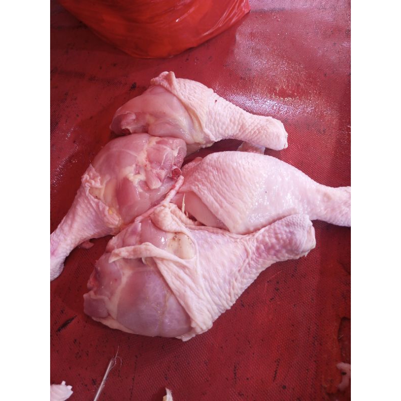 

paha ayam 1 kg