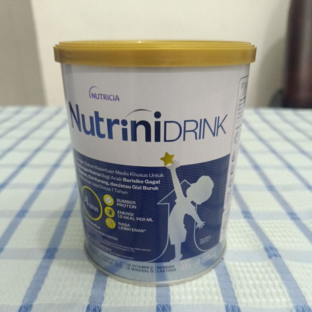 Nutrinidrink