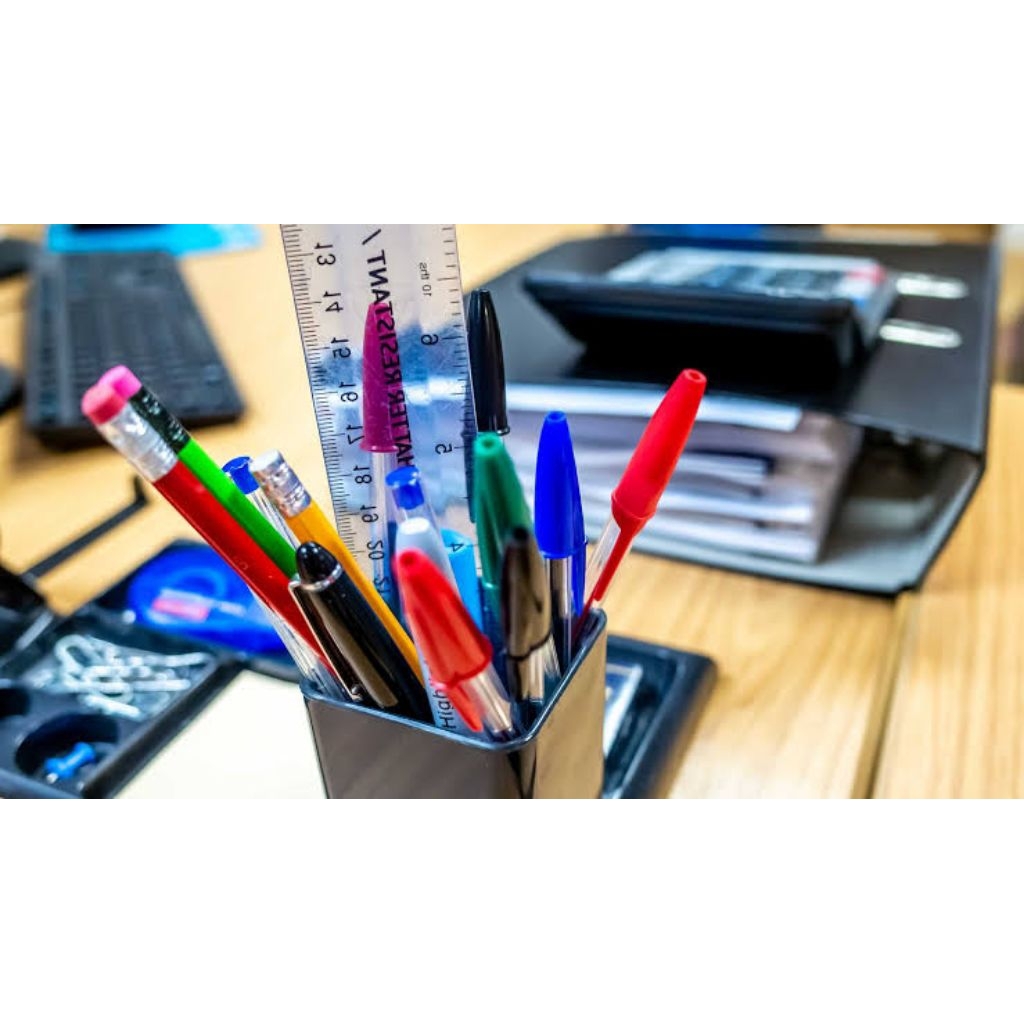 

alat tulis kantor bagus keren dan kualitas keren