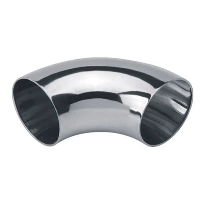 Elbow Stainless  / Sambungan Pipa Stainless 1.5 INCH  SUS 201