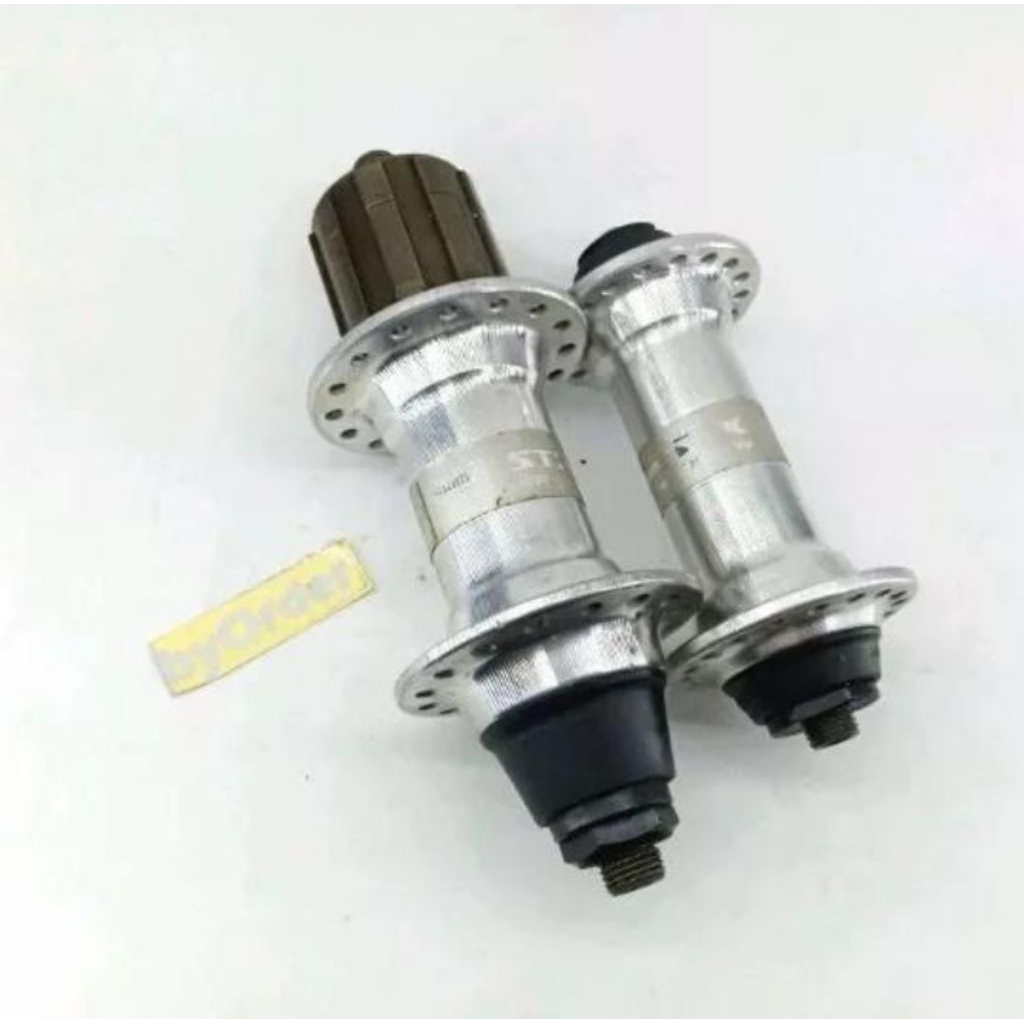 HUB FREEHUB SHIMANO STX 32 HOLE MC 30 JAPAN NOS FIT FOR CLASSIC MTB RETRO FEDERAL