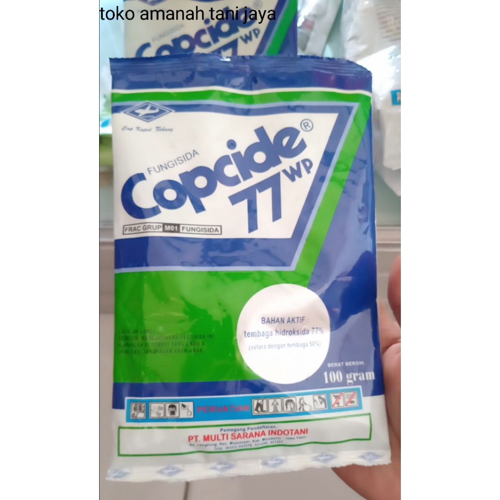 copcide 77wp
