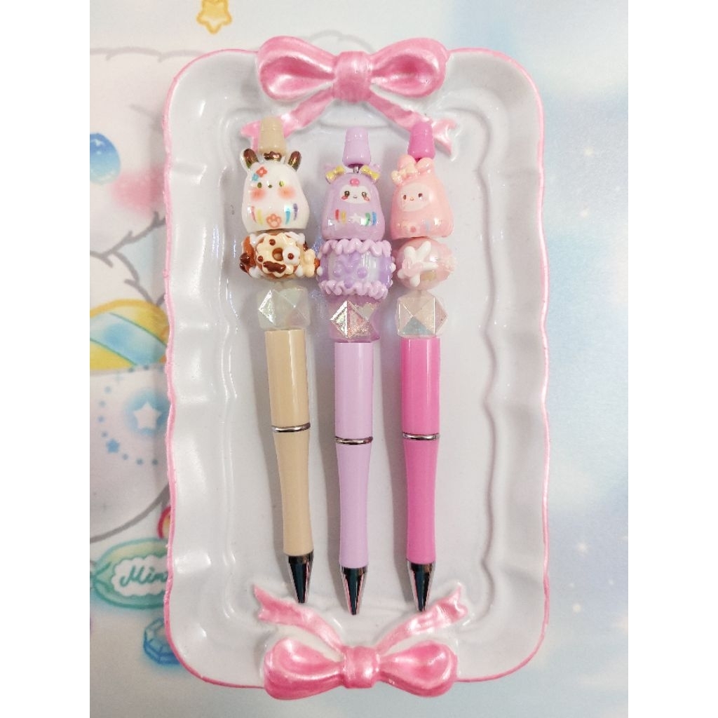 

Pulpen DIY Sanrio