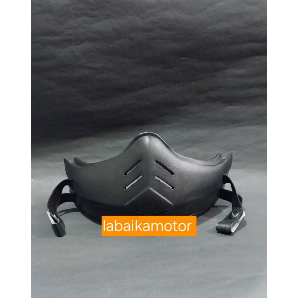 MASKER HELM CARGLOSS YRM, YRH