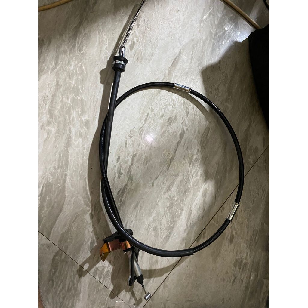 KABEL REM TANGAN/HAND REM CLASSY/G102 ORI MERK OGM JAPAN