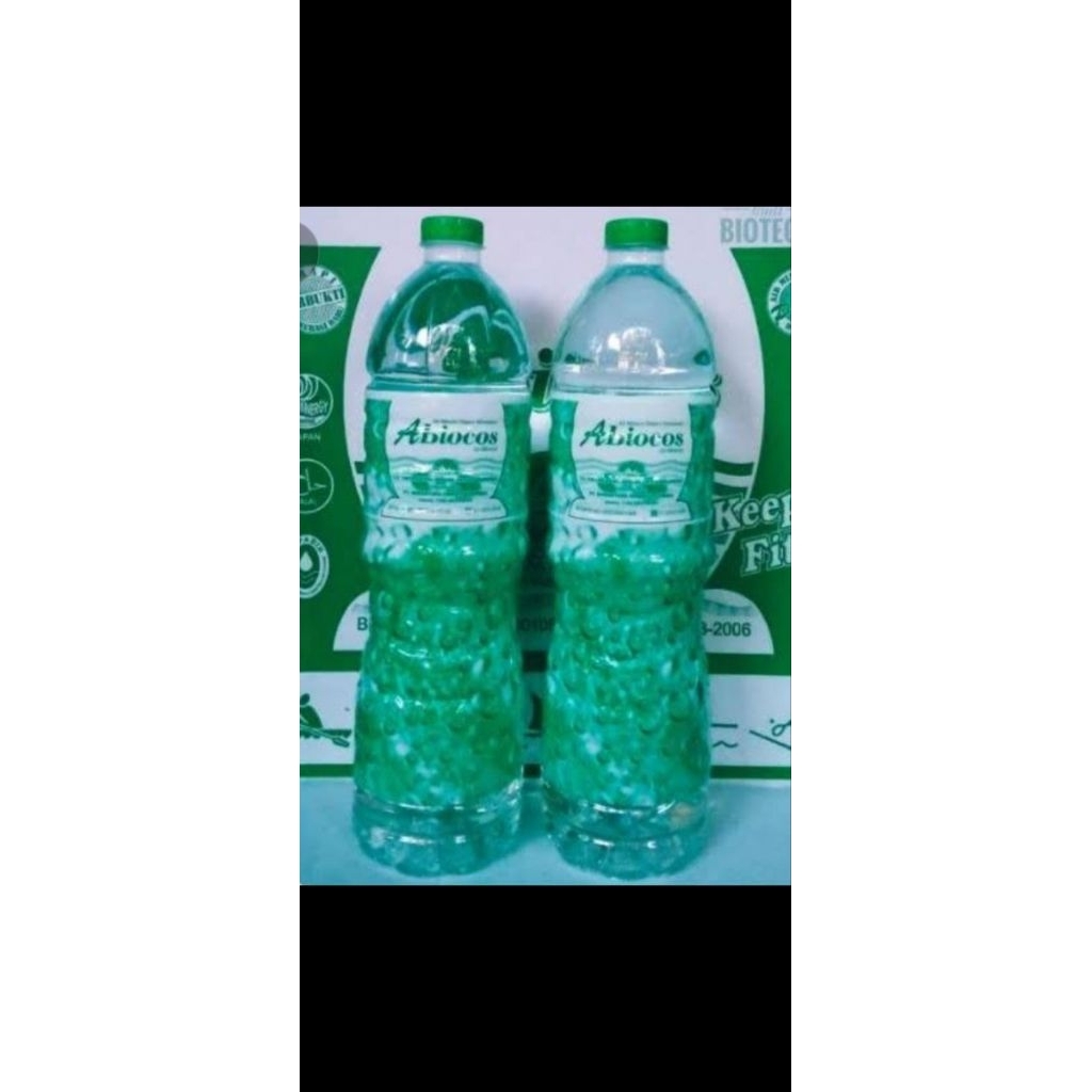 

Abiocos 1500 mL