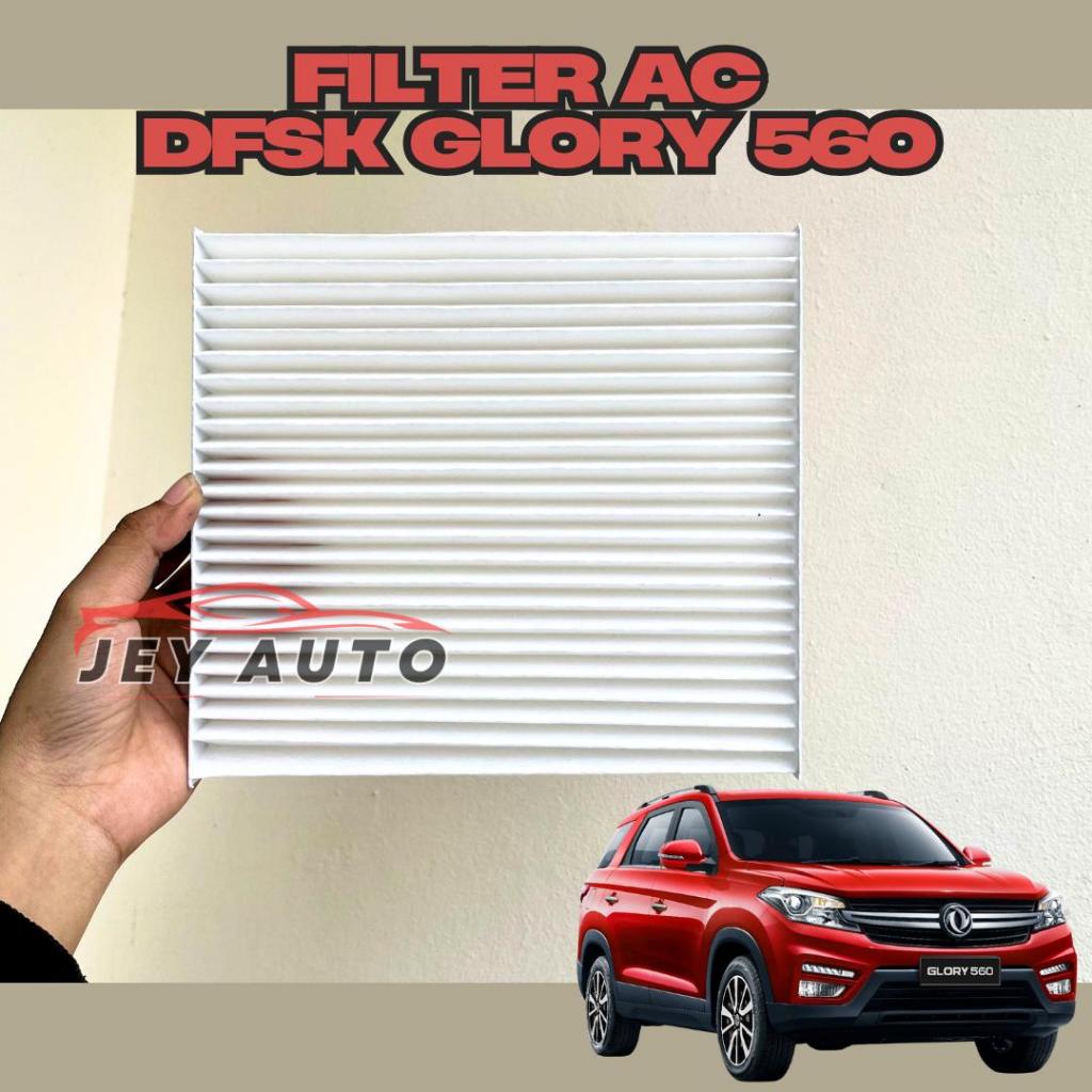 Filter AC Glory 560 / Saringan Udara Glory 560