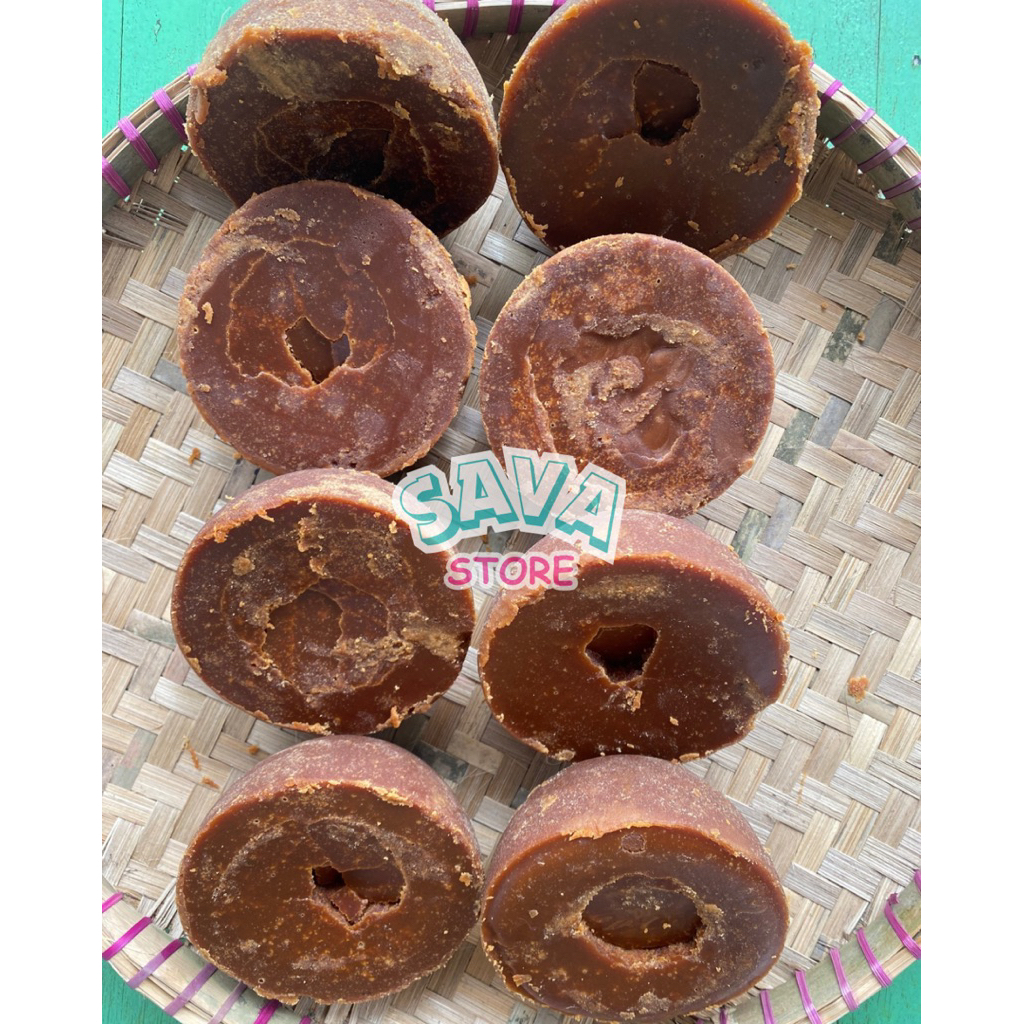 

Gula Aren Asli 100% Tanpa Campuran Asli Temanggung