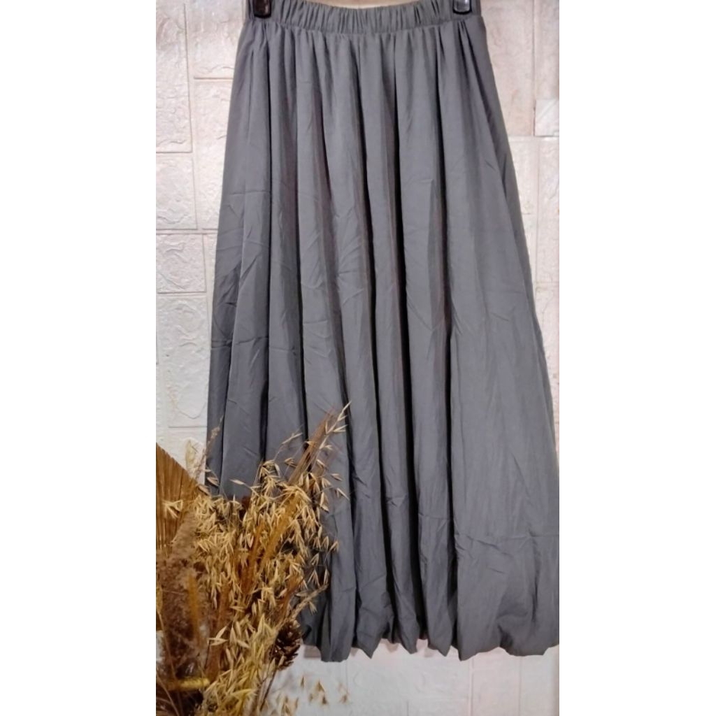 ROK BALON REMAJA KEKINIAN