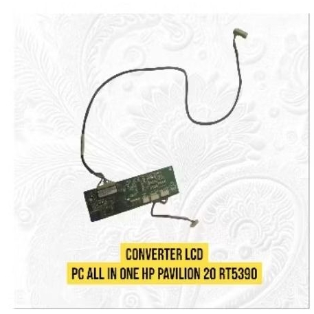 Converter LCD PC All in one HP Pavilion 20 RT5390