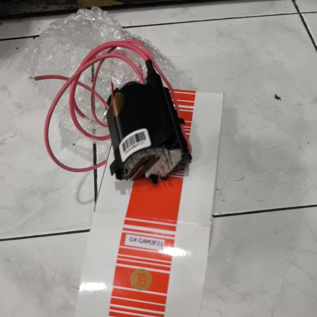 G4GAM3F21 TB flyback sesuai photo