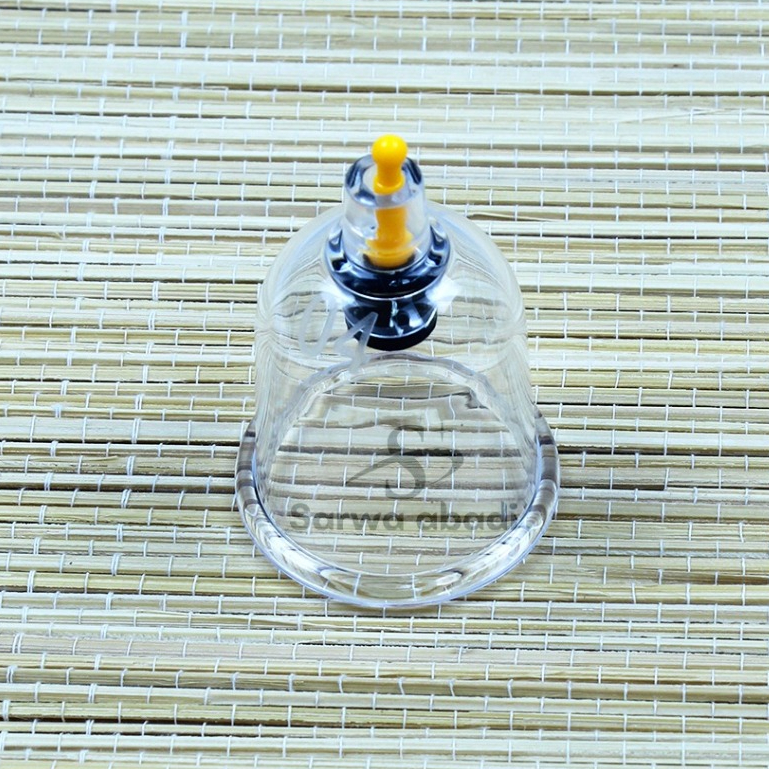 Kop Bekam Satuan B04 Kop 4.1 cm ecer kop bekam eceran besar refill kop ecer murah tebal original B4