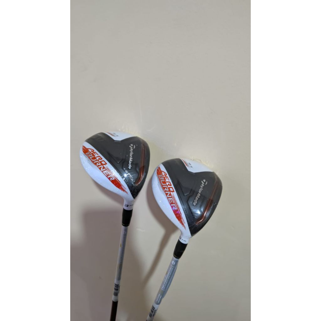 Stik Golf Fairway Wood 3 / 5