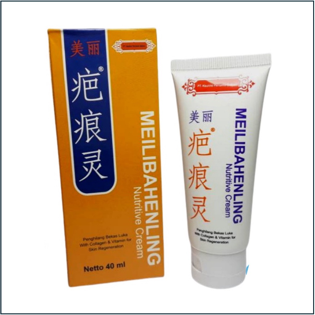 Krim Ampuh Menghilangkan Bekas Luka Bakar knalpot Bekas Operasi Penghilang bekas jerawat dan keloid