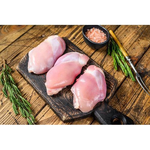 

Meat online Fillet Paha Ayam