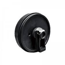 IDLER ASSY UNDERCARRIAGE EXCAVATOR SK200-8