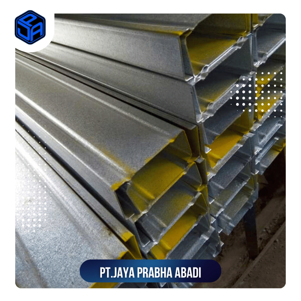 Canal C Baja ringan 75.65