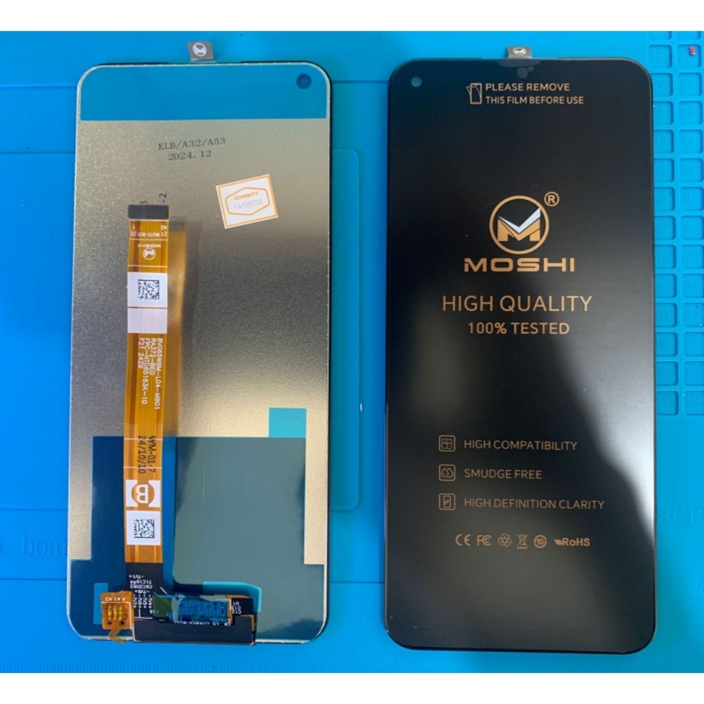lcd oppo a53 / a32