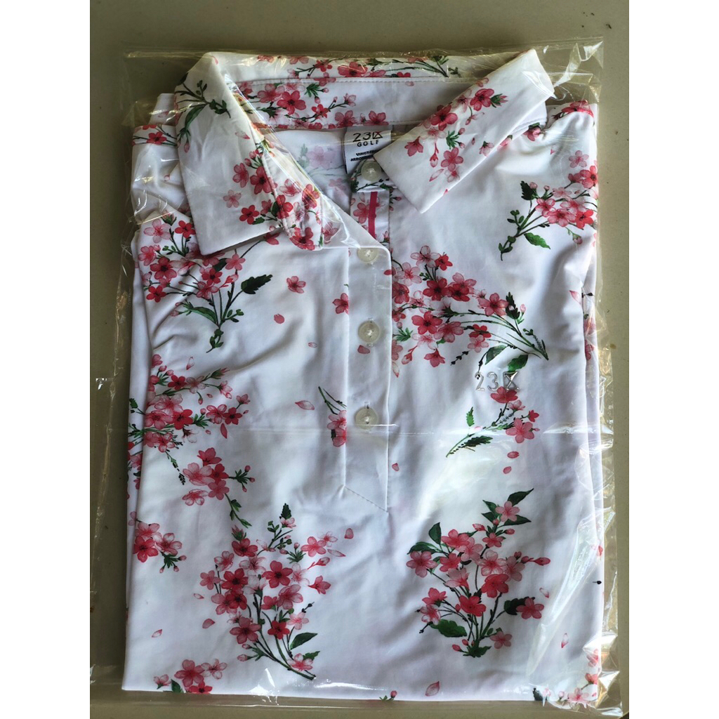 Baju outfit olahraga