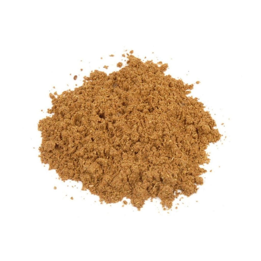 

bubuk ngohiong ngo hiong chinese five spices wu xiang fen