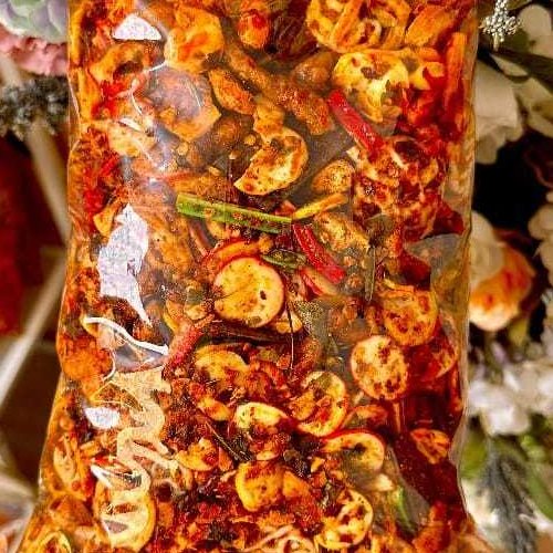 

SEBLAK MIX CAMPUR PEDAS/SEBLAK JAAT/KERUPUK SIOMAY/SEBLAK KEMPLANG/MAKARONI/SEBLAK SERBA ADA