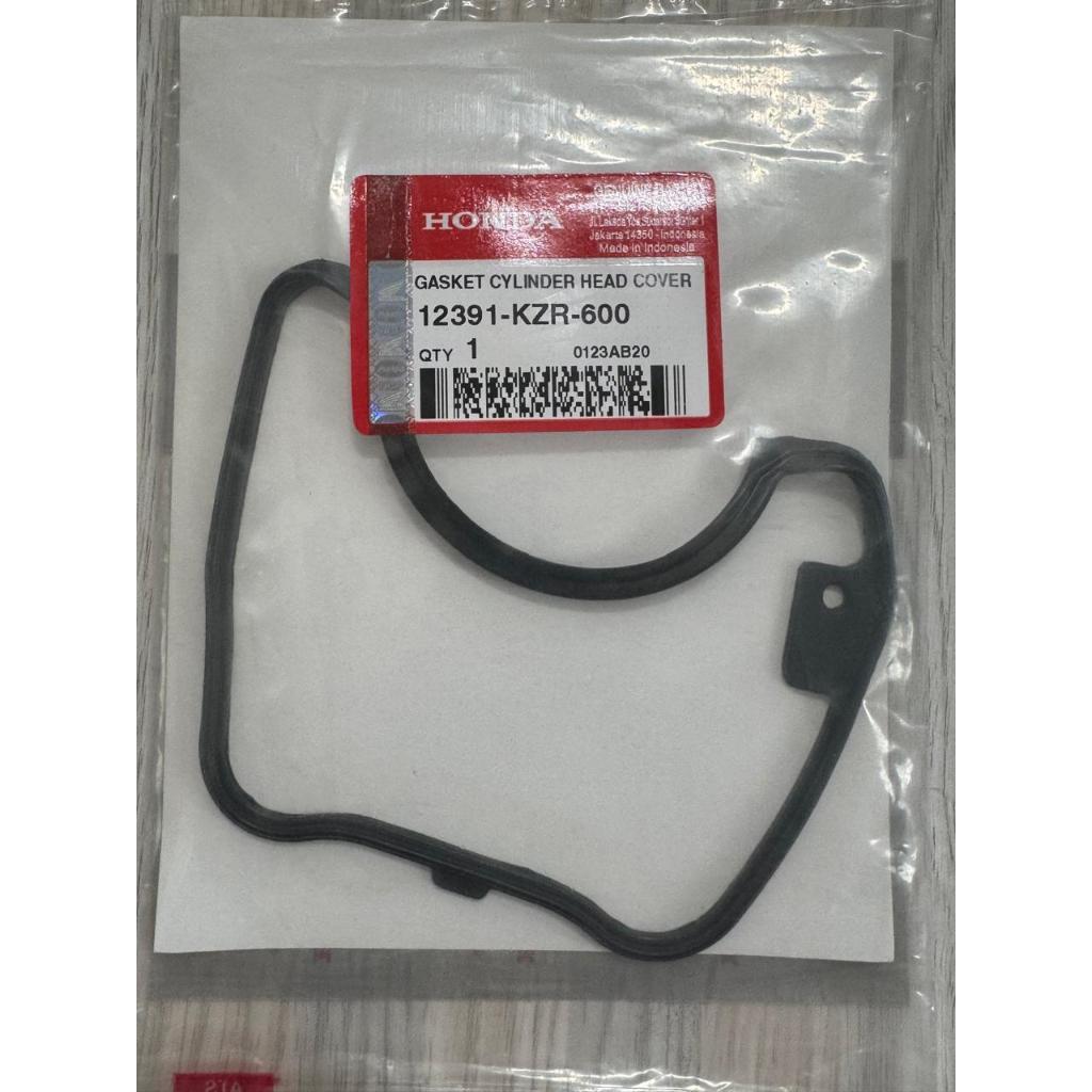 karet Head Vario 125 vario 150 Gasket Cylinder Head KZR ORI
