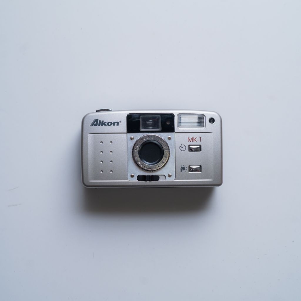 Kamera pocket analog, Aikon MK-1