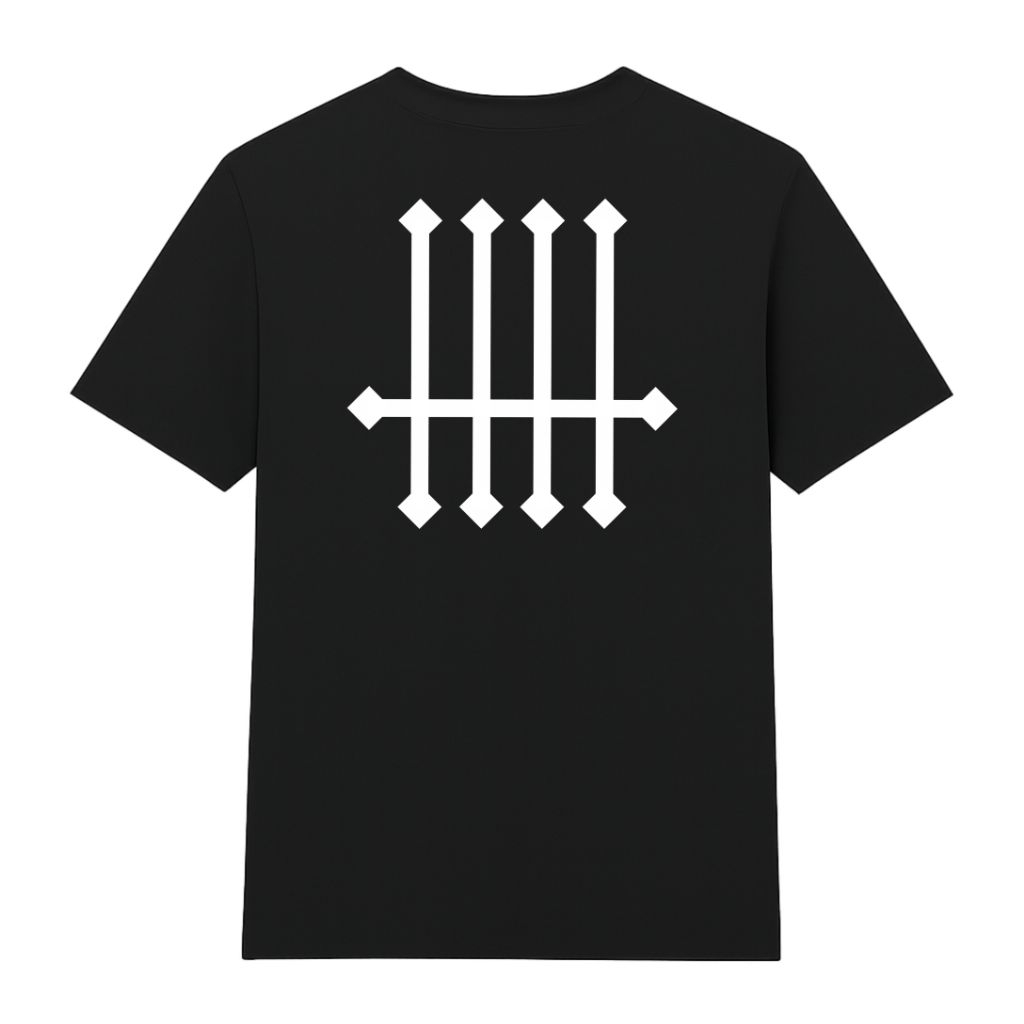 T-Shirt Yuno Black Clover