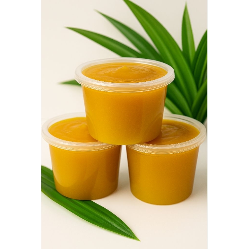 

srikaya homemade asli medan
