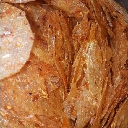 

KRIPCA ( KERIPIK KACA ) DAPOERMAMAH24 PEDAS GURIH CEMILAN MURAH CEMILAN ENAK CEMILAN KHAS CIAMIS