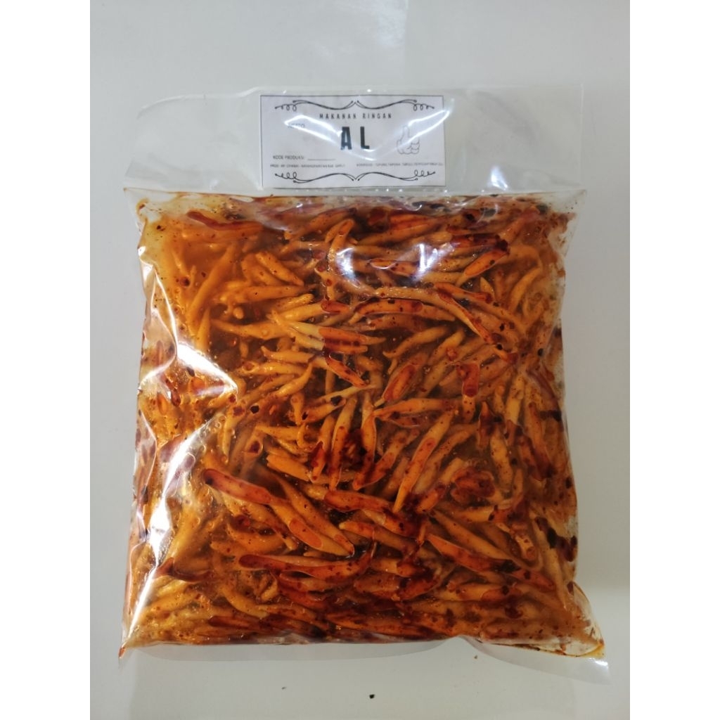 

Citruk Chili oil daun jeruk 500g