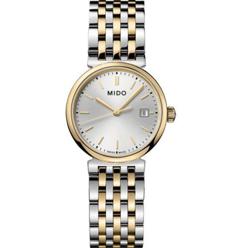 JAM TANGAN PRIA MIDO M0334102203100