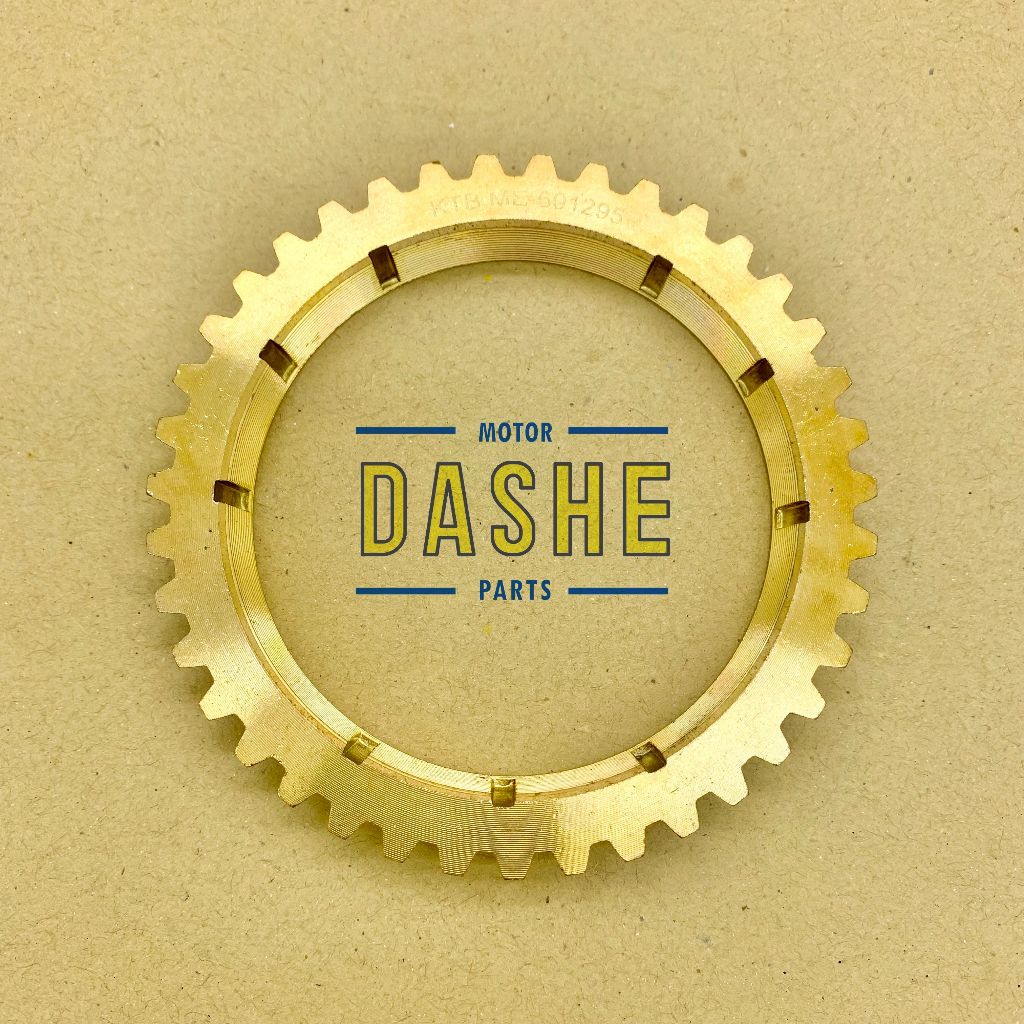 Mitsubishi Fuso Ps100 Ps120 Ring Synchronizer Gear Sinkromis Kecil ME601295