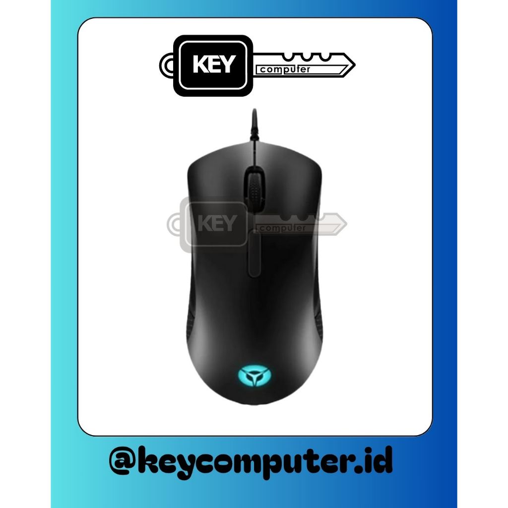 LENOVO GAMING MOUSE RGB M300  ORIGINAL