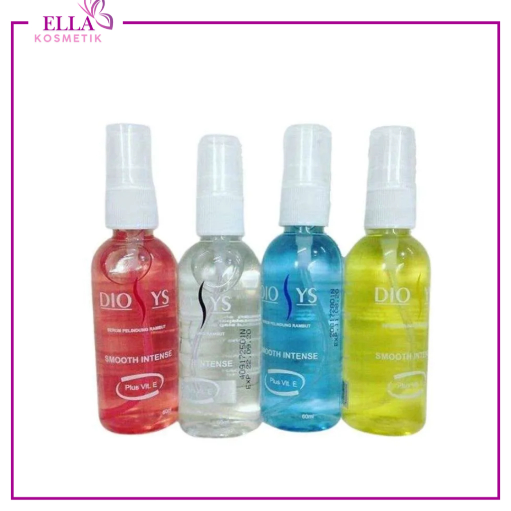 Diosys Smooth Intense 60 Ml