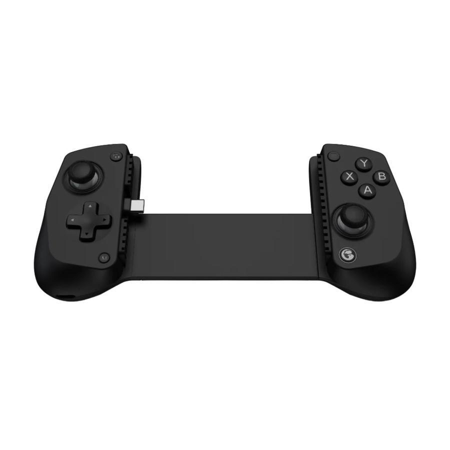 X5 Lite Type C Mobile Gaming Controller Gamepad Stick