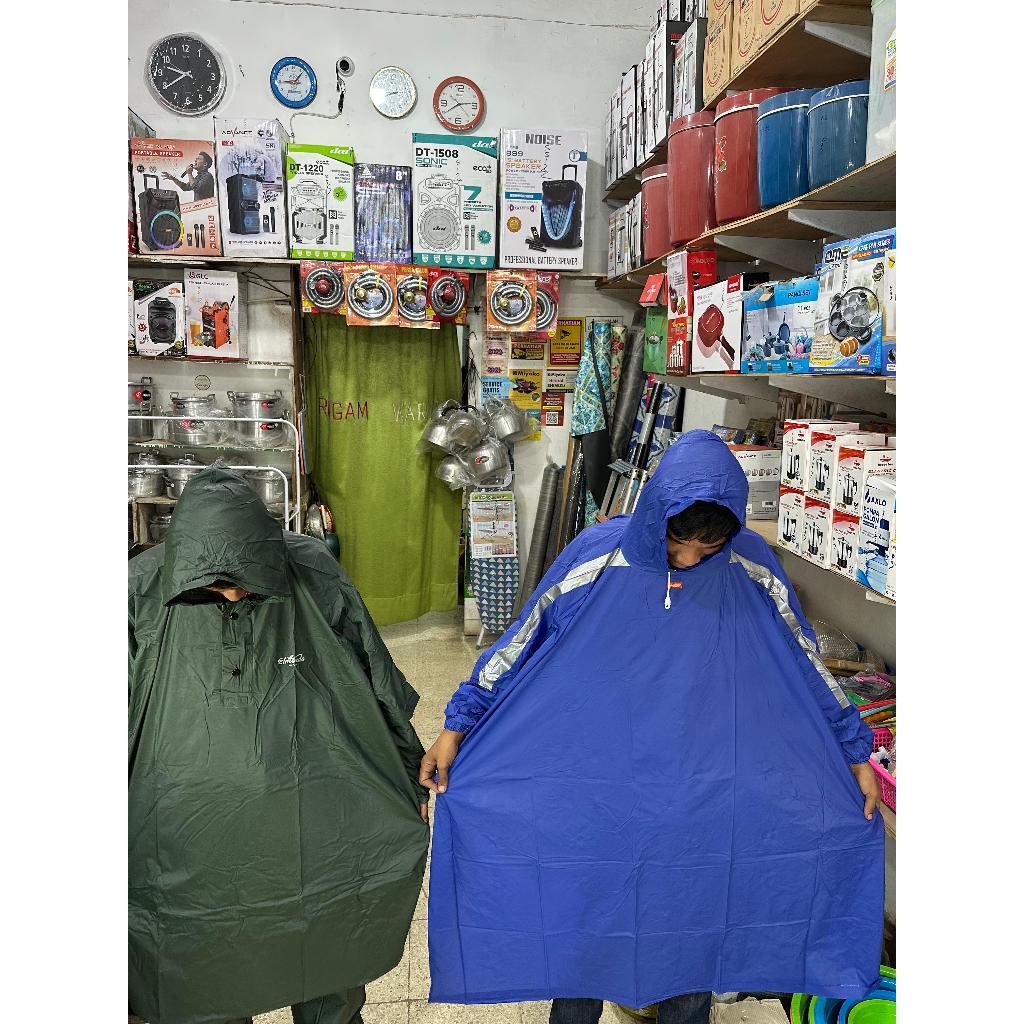 Elmondo Jas Hujan Lengan/Kaki Dewasa EPC710/EPC716