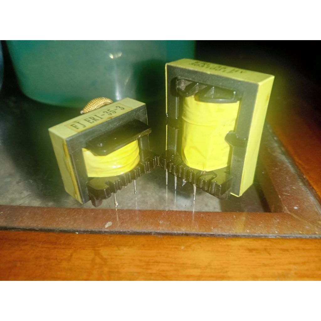 travo copotan power supply komputer