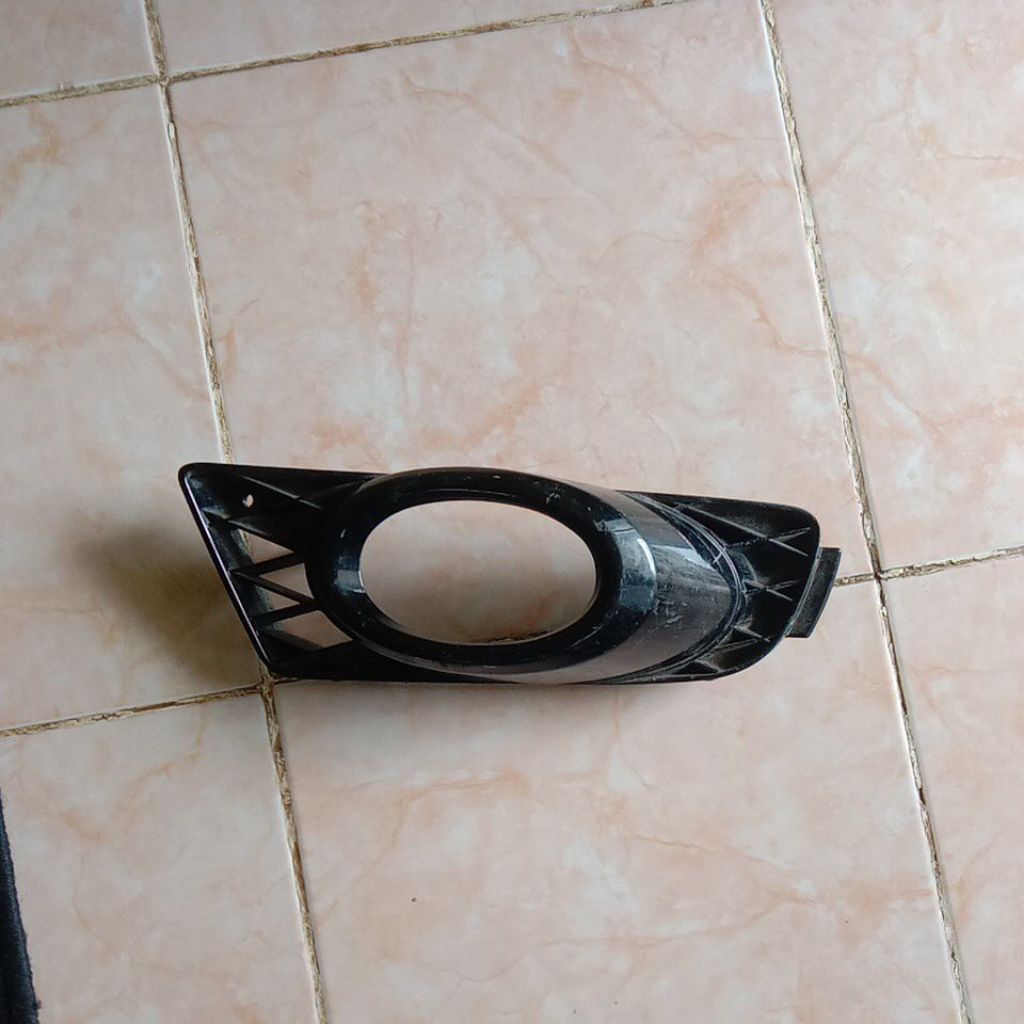 cover foglamp Civic Fd