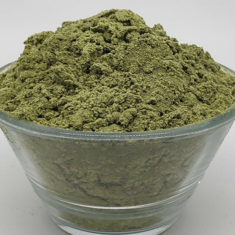 

Serbuk Bubuk Daun Bidara Arab 1 KG / 500 Gram/ 250 Gram Organik Superfood Multivitamin