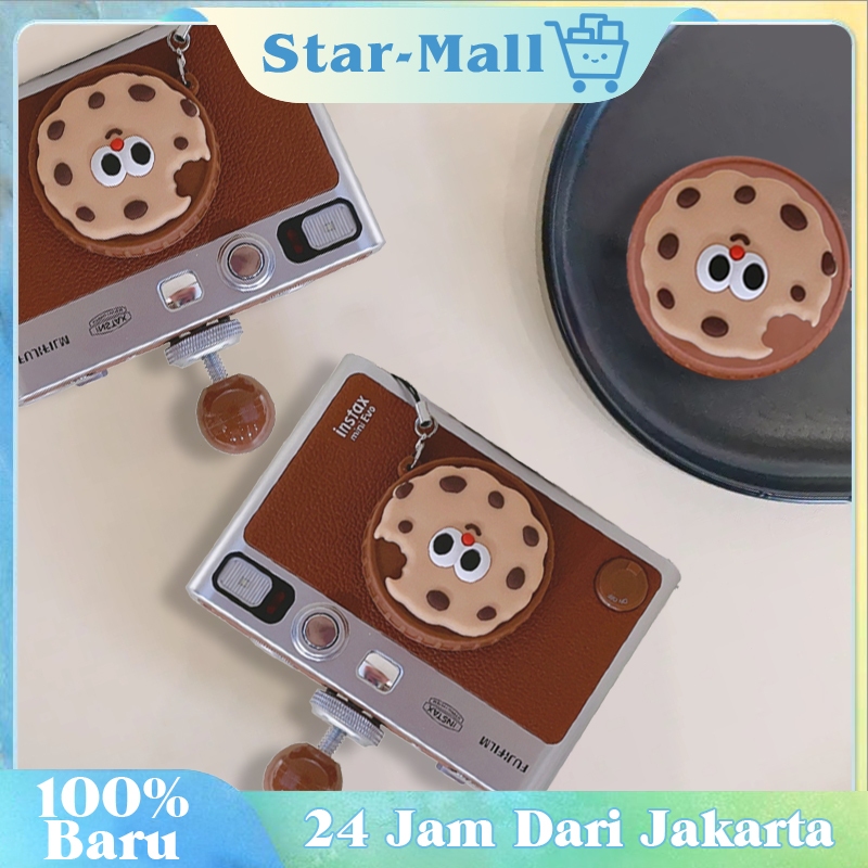 Tutup Lensa Kamera Fujifilm / Penutup Lensa Kamera / Lens Cover Fujifilm