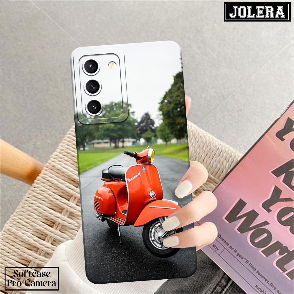 Case Samsung Galaxy S21 5G Softcase Pelindung Kamera Softcase Hp Samsung Galaxy S21 5G Kesing Samsun