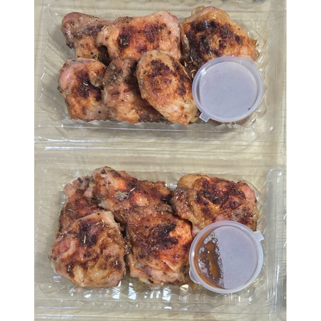 

Ayam Oven Homemade - Paha Atas 500gr