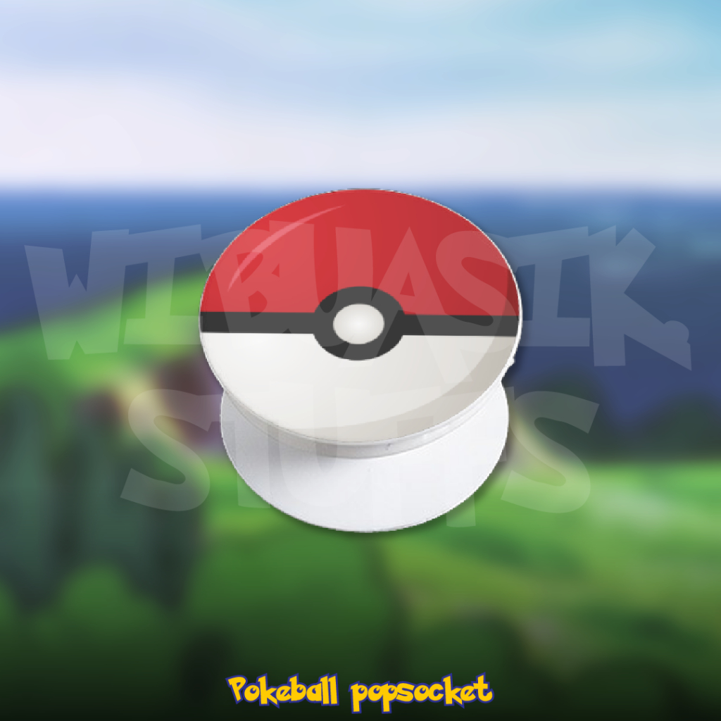 Harga popsocket pokemon Terbaru Nov 2025 | BigGo Indonesia