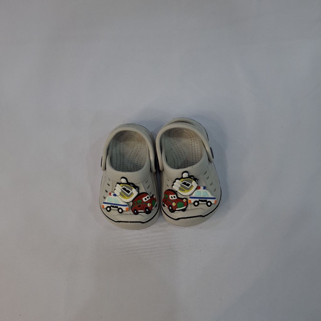 INKAYNI SANDAL BAKPAU ANAK ANAK - 18-23.