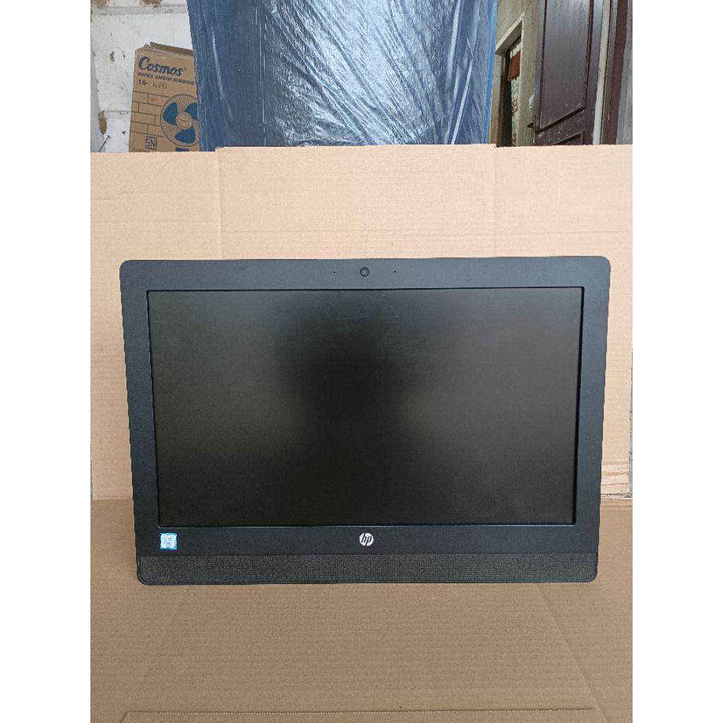 Pc All In One Hp 400 g3 CORE i3-i7 Gen 6 SSD128gb Ram 8gb