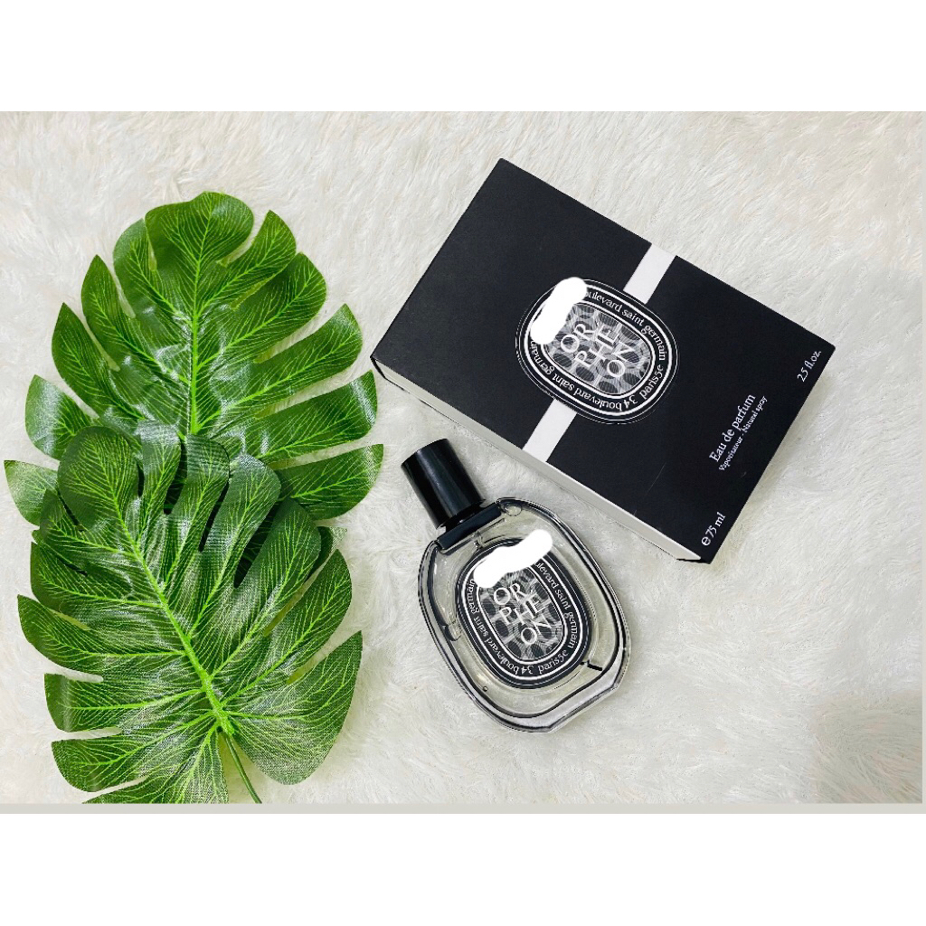 parfum orpheon 100 ml