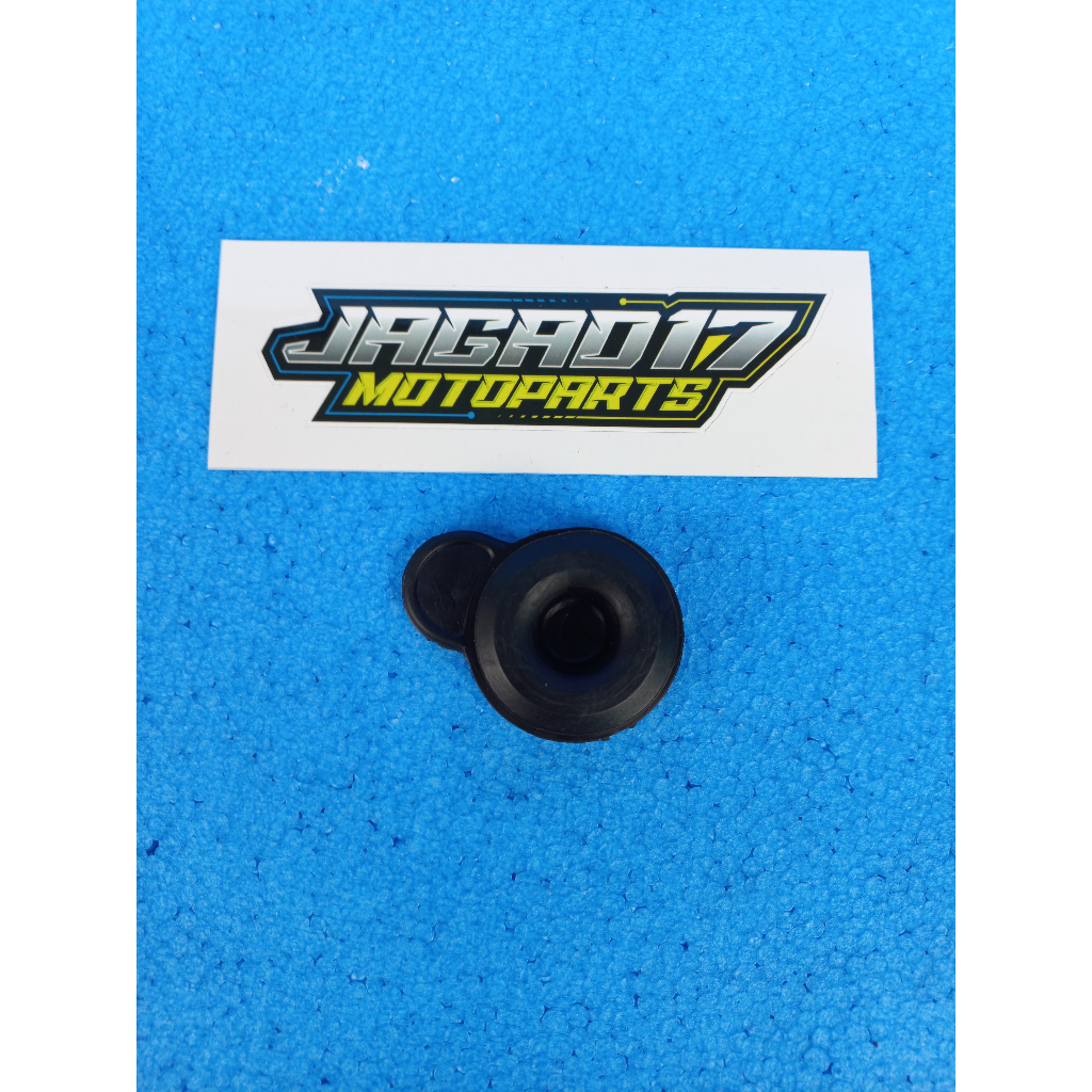 Tutup Botol Oli Samping Yamaha RXZ RZR