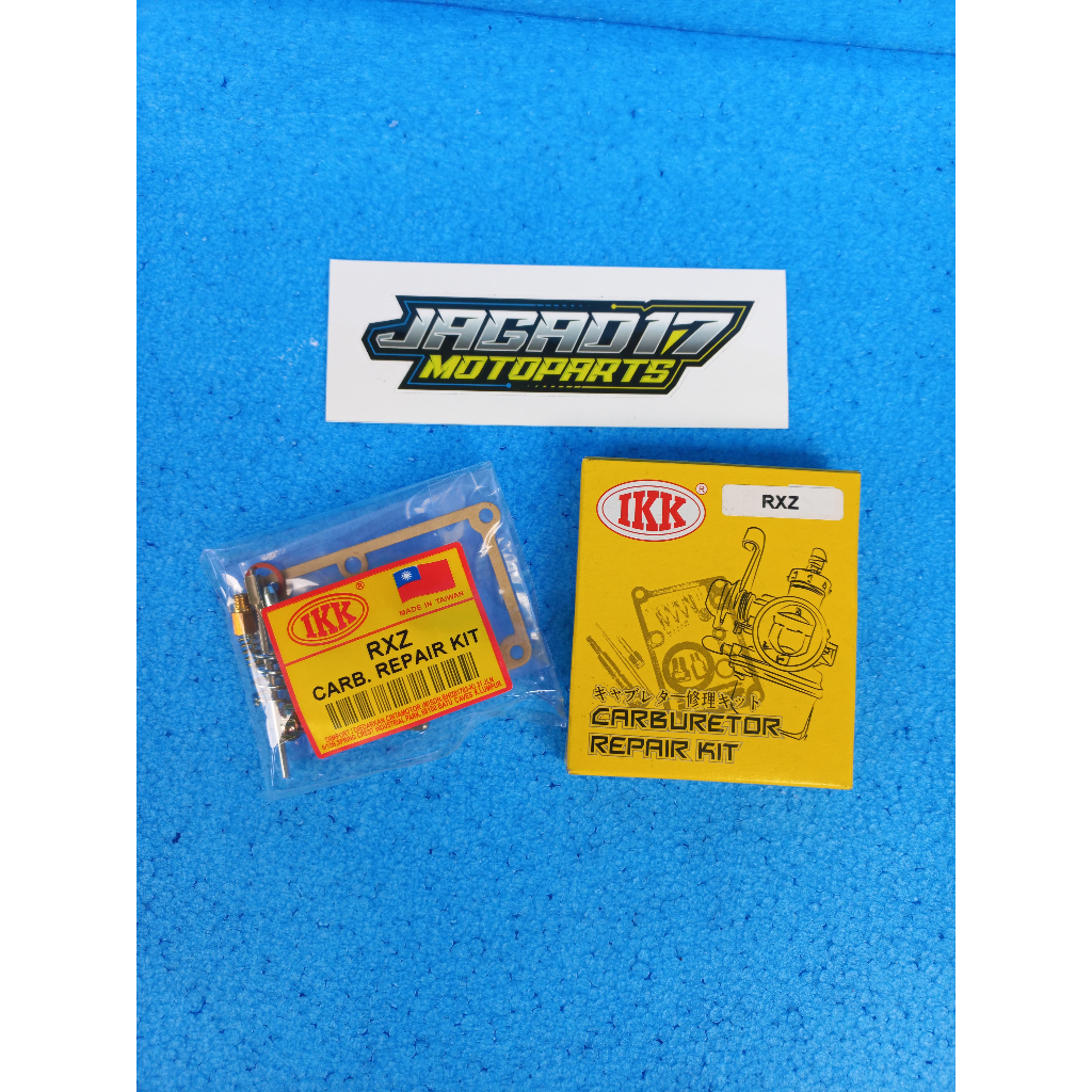 Repairkit Karburator Yamaha RXZ RZR